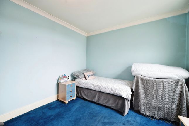 Terraced house for sale in Highland Road, Southsea, Hampshire