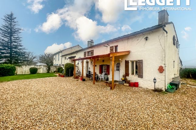 Thumbnail Villa for sale in Montazeau, Dordogne, Nouvelle-Aquitaine