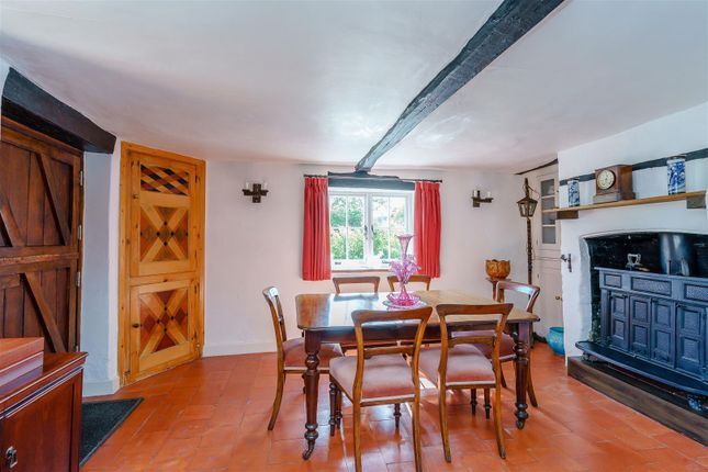 Detached house for sale in Skirmett, Henley-On-Thames