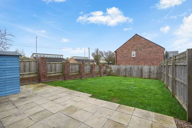 Semi-detached house to rent in South Parkway, Seacroft