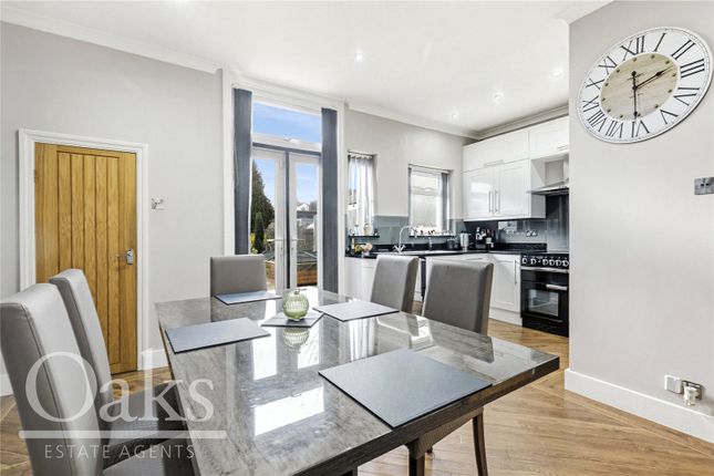 4, Sheringham Road, London photo 4