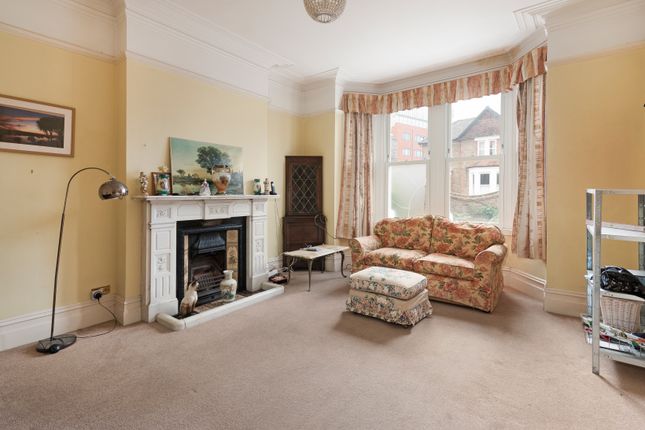 Semi-detached house for sale in Stanley Road, London