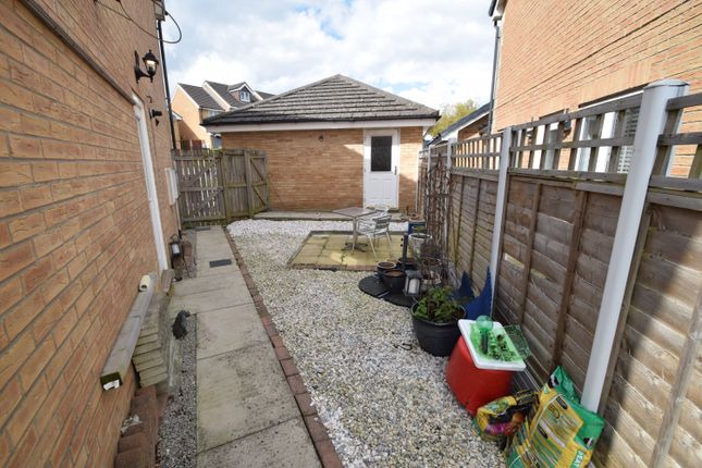 Detached house for sale in Bescot Way, Wrose, Shipley