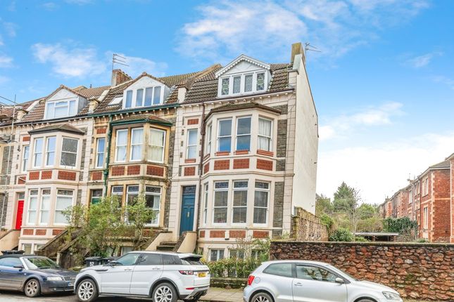 Flat for sale in Alma Road, Clifton, Bristol