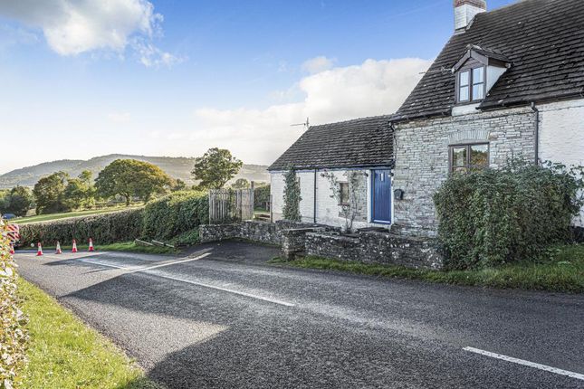 Thumbnail Cottage for sale in Hay On Wye, Hardwicke