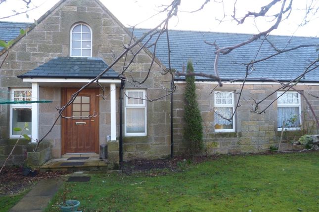 Thumbnail Bungalow to rent in Carsewell Steadings, Alves, Elgin