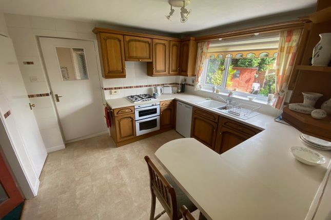 Detached house for sale in Dean Close, Sprotbrough, Doncaster, South Yorkshire