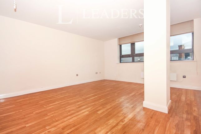 Flat 19, Regency House, 35, Queens Road, West Midlands photo 4