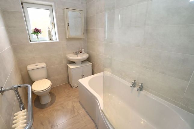 Detached house for sale in Church Street, Walshaw, Bury