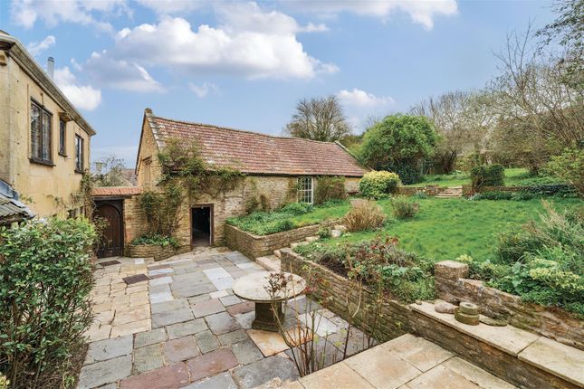 Property for sale in Middle Street, Bower Hinton, Martock
