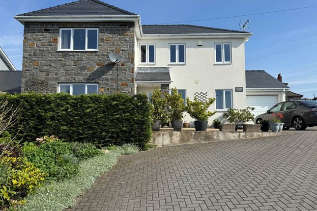 Garden House