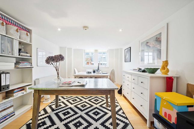 Flat for sale in Victorian Heights, Thackeray Road, London