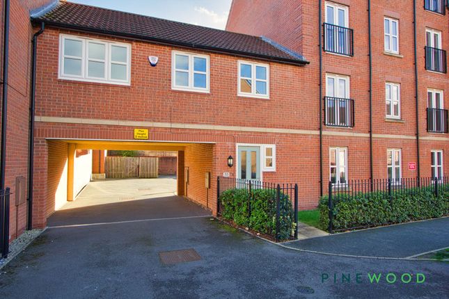 33 Vicarage Walk, Chesterfield photo 4