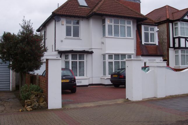 Semi-detached house for sale in Great West Road, Osterley, Isleworth