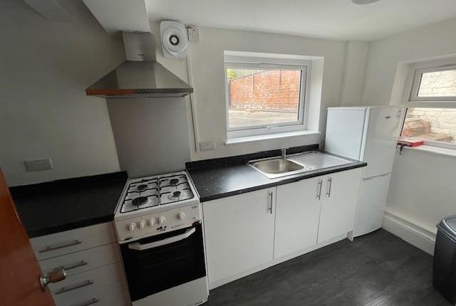 Forfield Place, Leamington Spa photo 3
