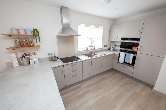 Plot 26, 11, Sage Gardens, Easthorpe photo 3