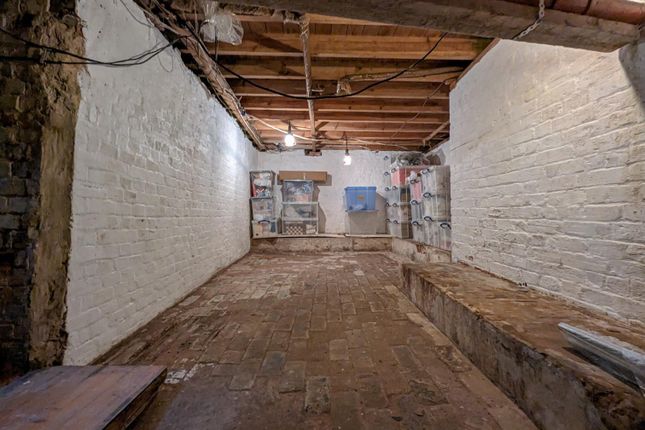 Cellar