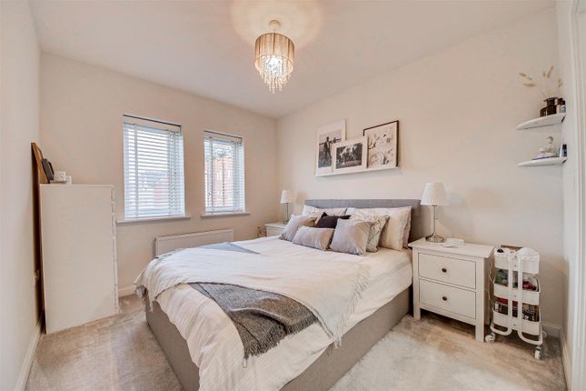 Flat for sale in Bramble Court, Southport