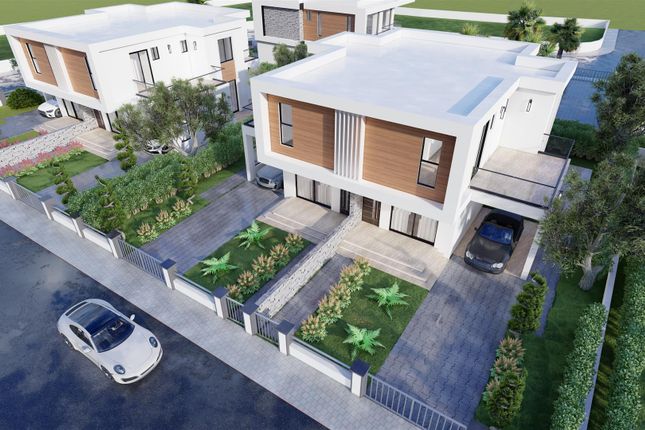 Villa for sale in Famagusta