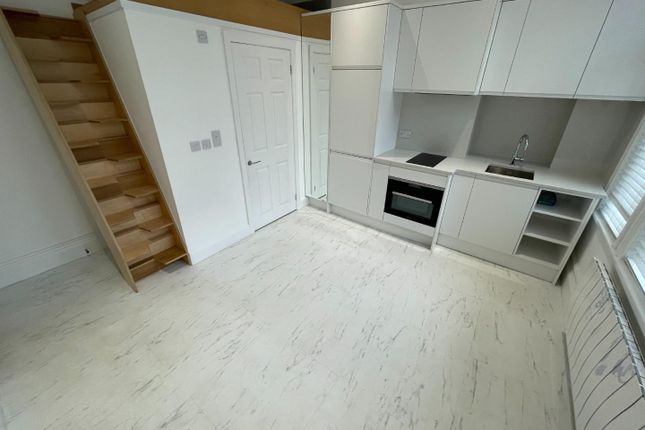 Apt 1, 45, Regent Road, Altrincham photo 5