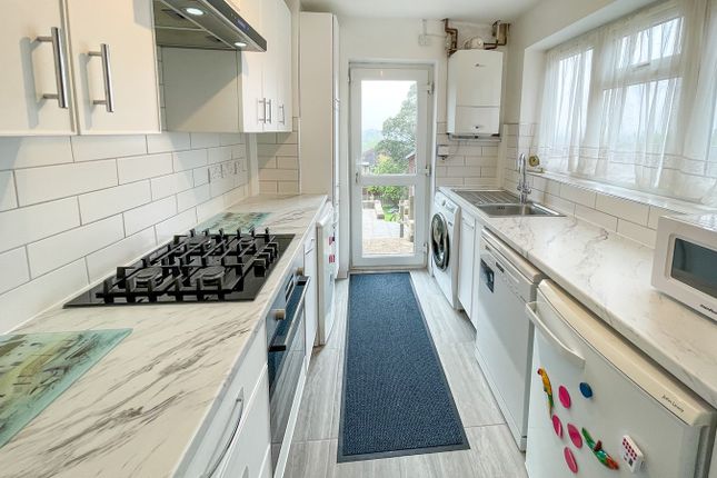 Semi-detached house for sale in Beverley Gardens, Wembley
