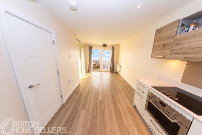 23 Ensign House,, Pegasus Way, Kent photo 4