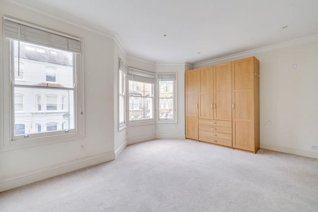 Terraced house for sale in Shorrolds Road, Fulham