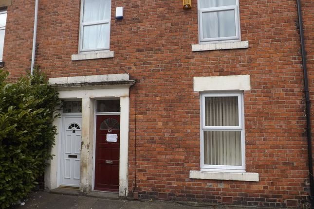 Two Bedroom Ground Floor Flat.