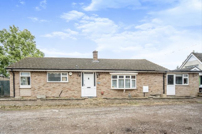 Thumbnail Bungalow for sale in Potters Cross, Wootton, Bedford