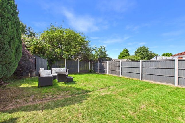 44, Muirfield Way, Mansfield photo 3