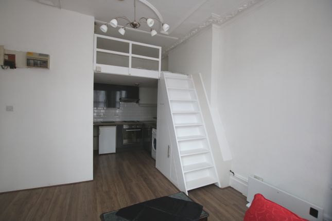 6 (Flat 1), Anson Road, Cricklewood photo 3