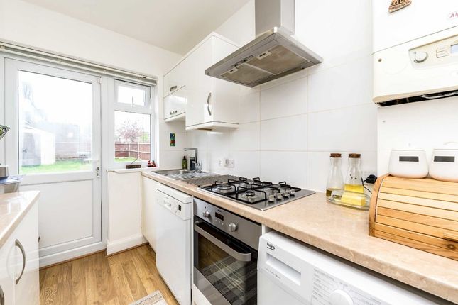 Semi-detached house to rent in Whitton Dene, Isleworth