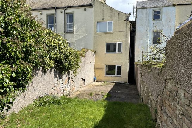 Terraced house for sale in 13 Howgill Street, Whitehaven, Cumbria