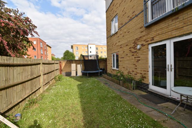 Flat for sale in Founders Close, Northolt