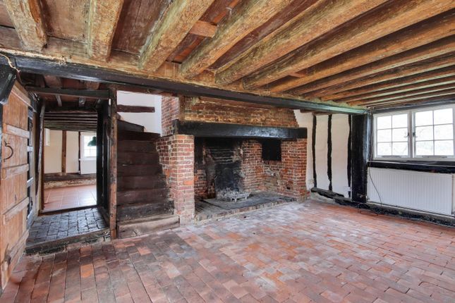 Lot 1, Mount Hall Farm, Stepneyford Lane, Cranbrook photo 3