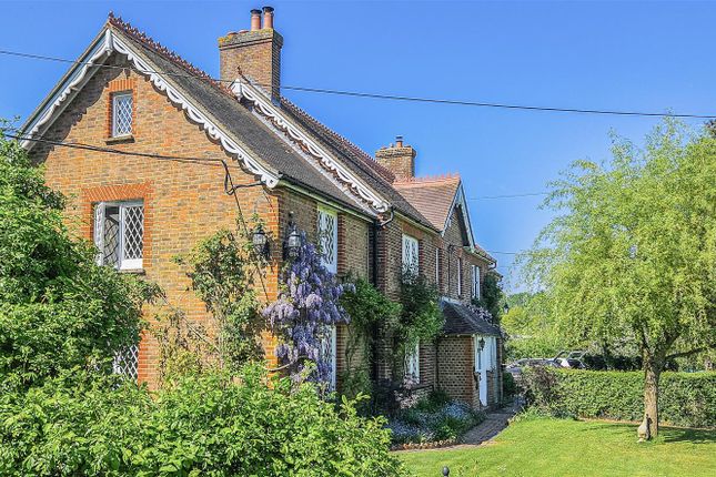 4-bed semi-detached on South Cottage, Pump Lane, Uckfield, £925,000