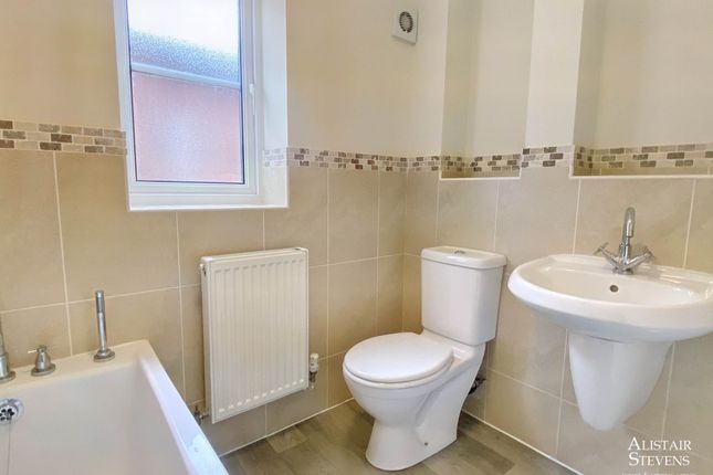 Detached house for sale in Highbarn Road, Oldham