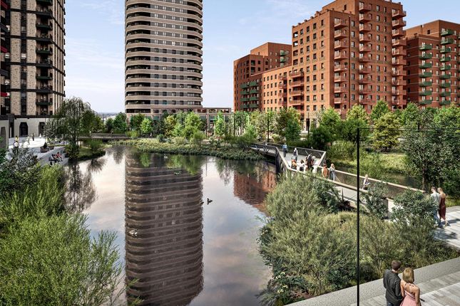 Apartment 910 - The Empire Apartments