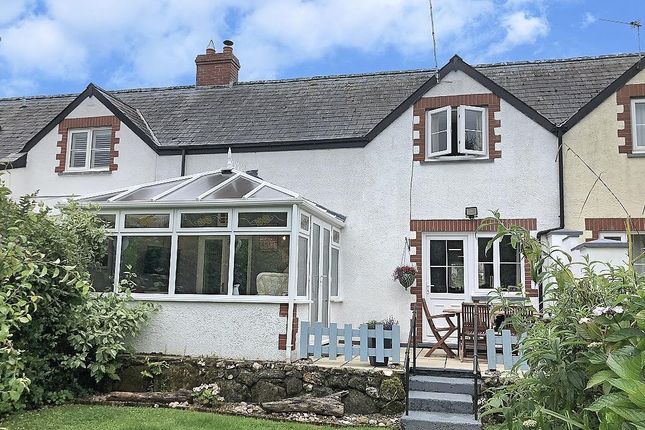 Cottage for sale in Mathry, Haverfordwest