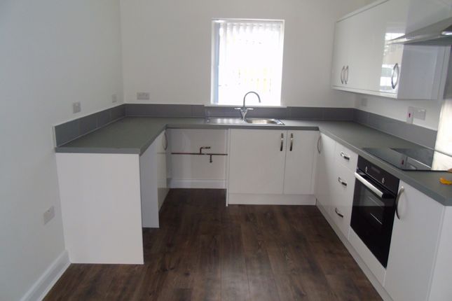 7 Jacob Court, Harwood Close, Derbyshire photo 2