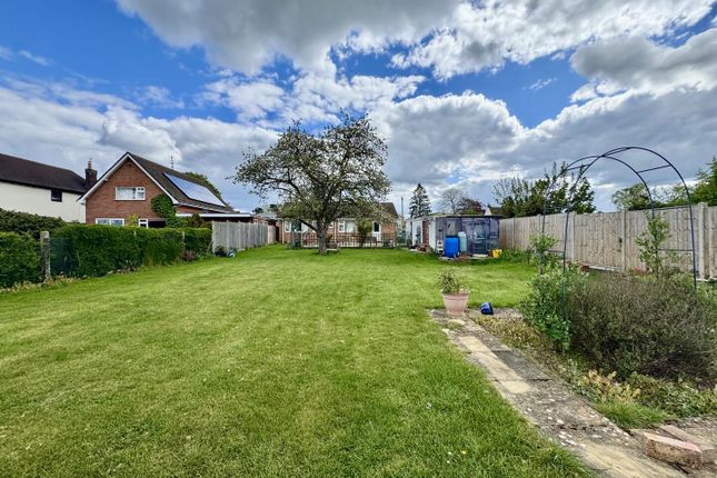 3-bed house on 44, The Moor, Bedford, £450,000