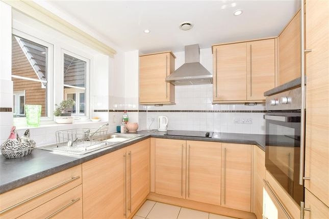 Flat for sale in Manley Close, Whitfield, Dover, Kent