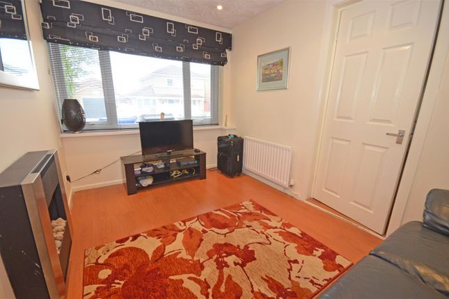 Detached house for sale in Rosewood Close, Richmond Park, Dukinfield