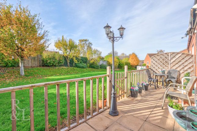 15, Tellis Place, Swadlincote photo 4