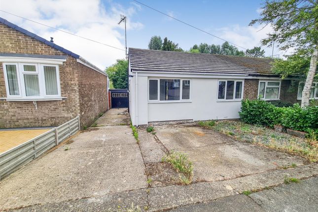 2-bed other on 17, Hillside Crescent, Corby, £275,000