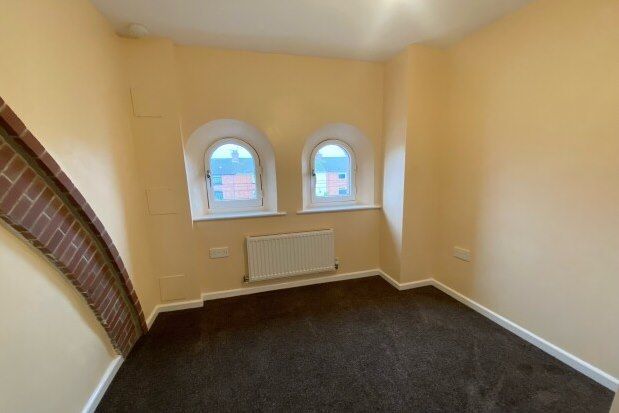 Town house to rent in Ascension Mews, Rotherham