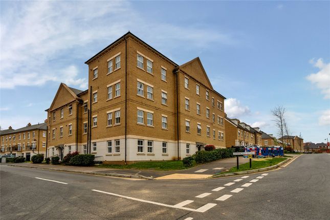 Flat for sale in Ackers Drive, Weldon, Ebbsfleet