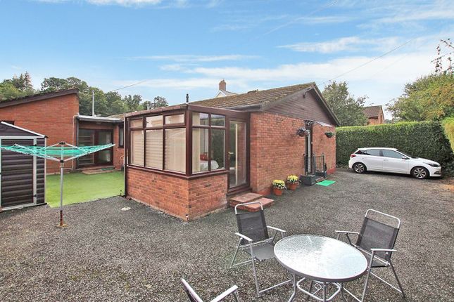 A Larger Local Choice Of Houses For Sale In Builth Wells Homes24