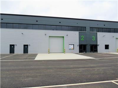 Thumbnail Industrial to let in 2 Maidstone Exchange, Cuxton Road, Parkwood, Maidstone, Kent