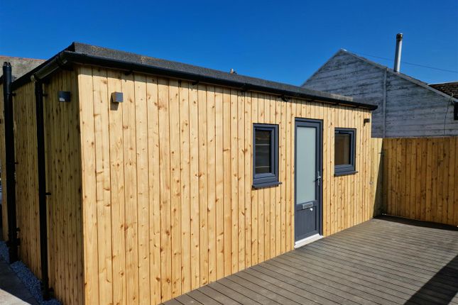 Thumbnail Detached bungalow for sale in 14A, Woodburn Terrace, St. Andrews